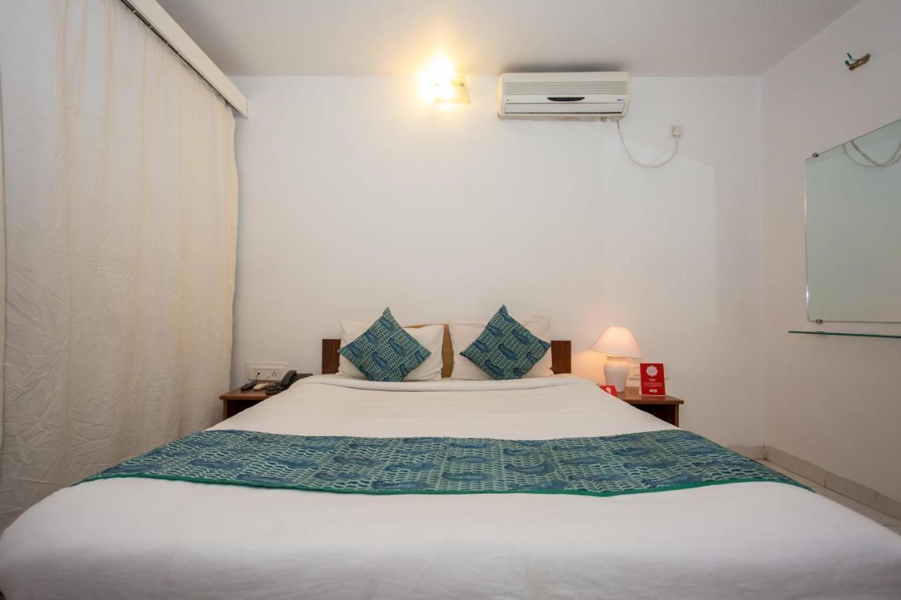 Oyo Flagship Hotel Silver Nest Panchgani Eksteriør bilde