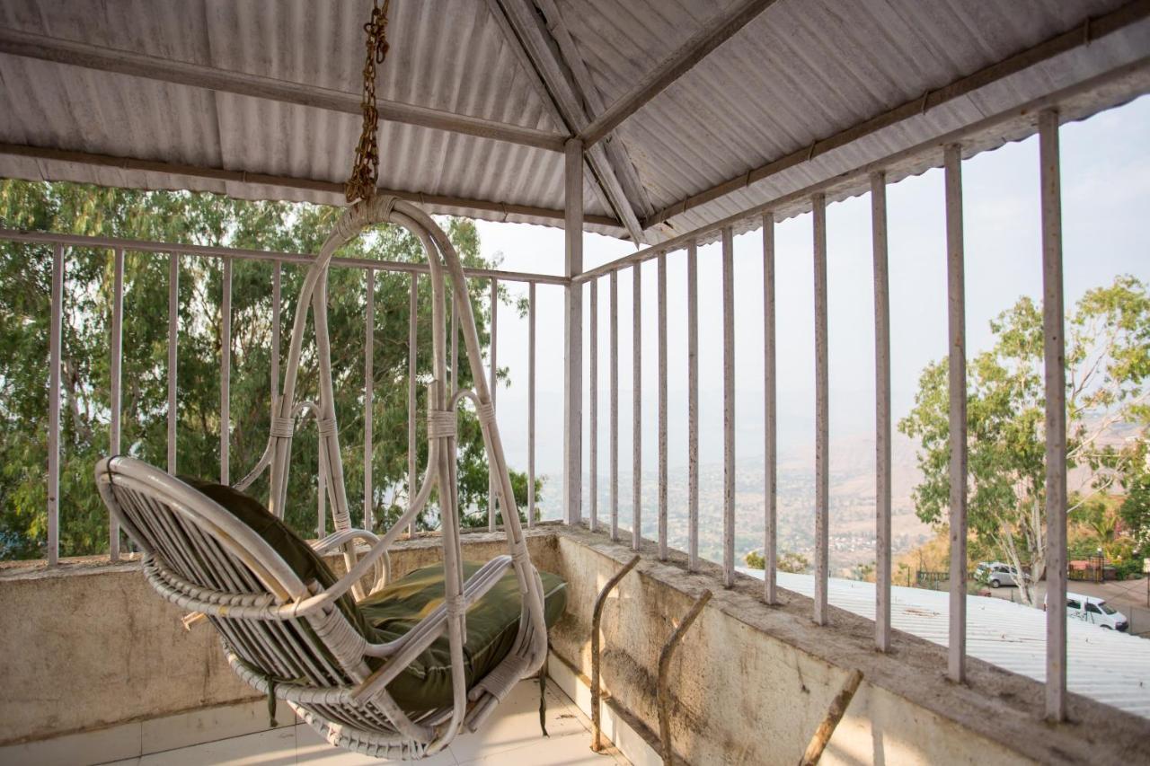 Oyo Flagship Hotel Silver Nest Panchgani Eksteriør bilde