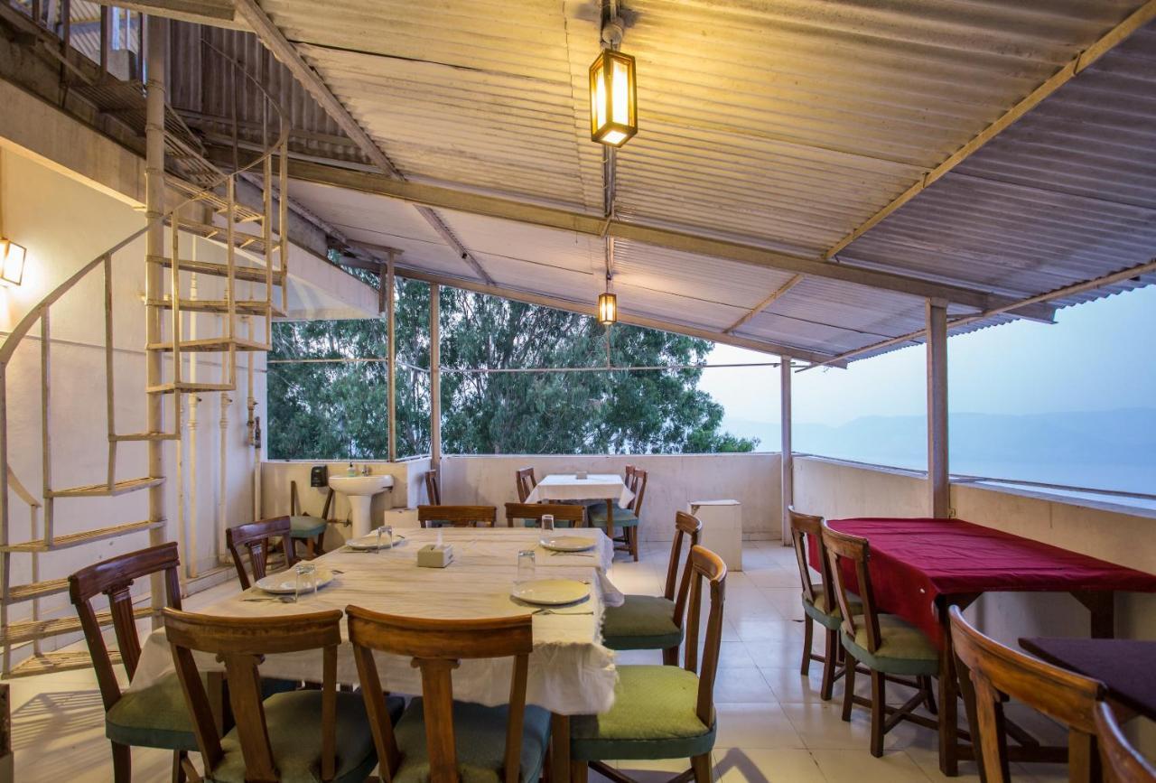Oyo Flagship Hotel Silver Nest Panchgani Eksteriør bilde