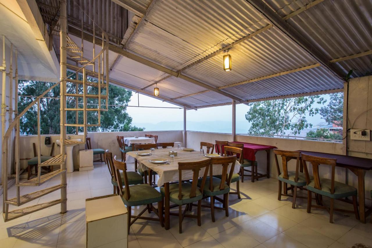 Oyo Flagship Hotel Silver Nest Panchgani Eksteriør bilde