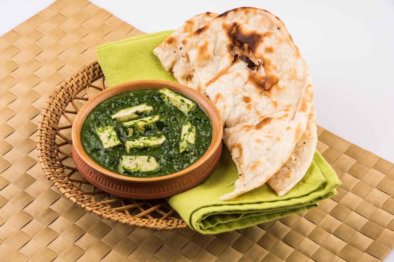 Oyo Flagship Hotel Silver Nest Panchgani Eksteriør bilde