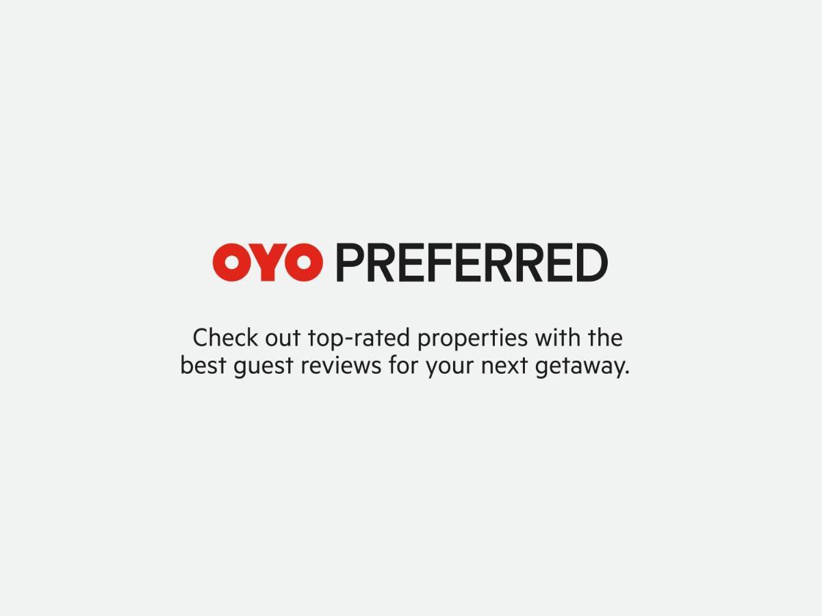 Oyo Flagship Hotel Silver Nest Panchgani Eksteriør bilde